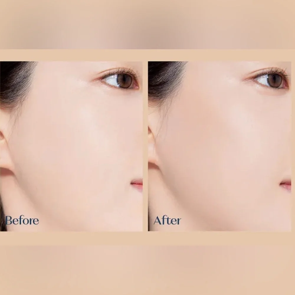 Etude achieve flawless